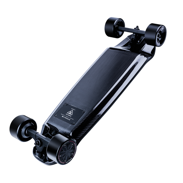 Elofty® Alpha Classic Electric Skateboard – Elofty® Electric