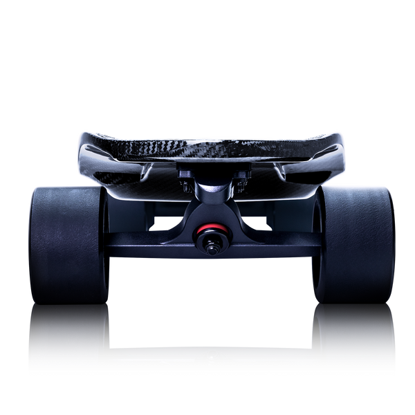 Elofty® Alpha Classic Electric Skateboard – Elofty® Electric