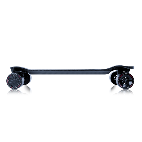 Elofty® Alpha Classic Electric Skateboard – Elofty® Electric