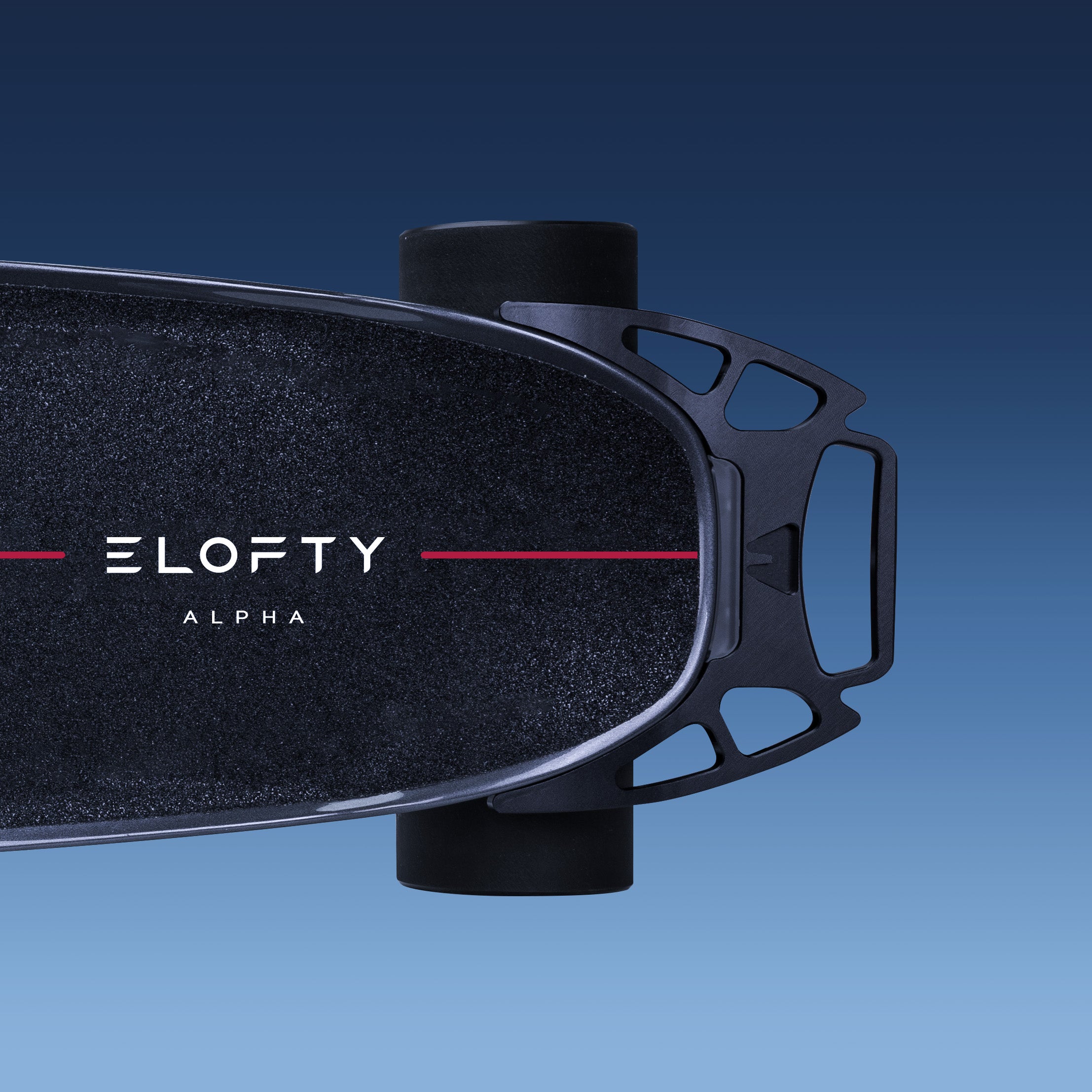Elofty® Alpha Classic Electric Skateboard – Elofty® Electric