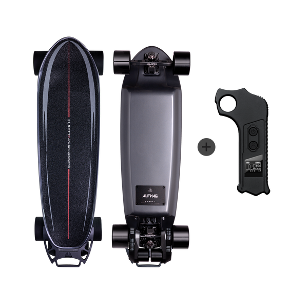 Elofty® Electric Skateboards | High-Performance & Innovative Design